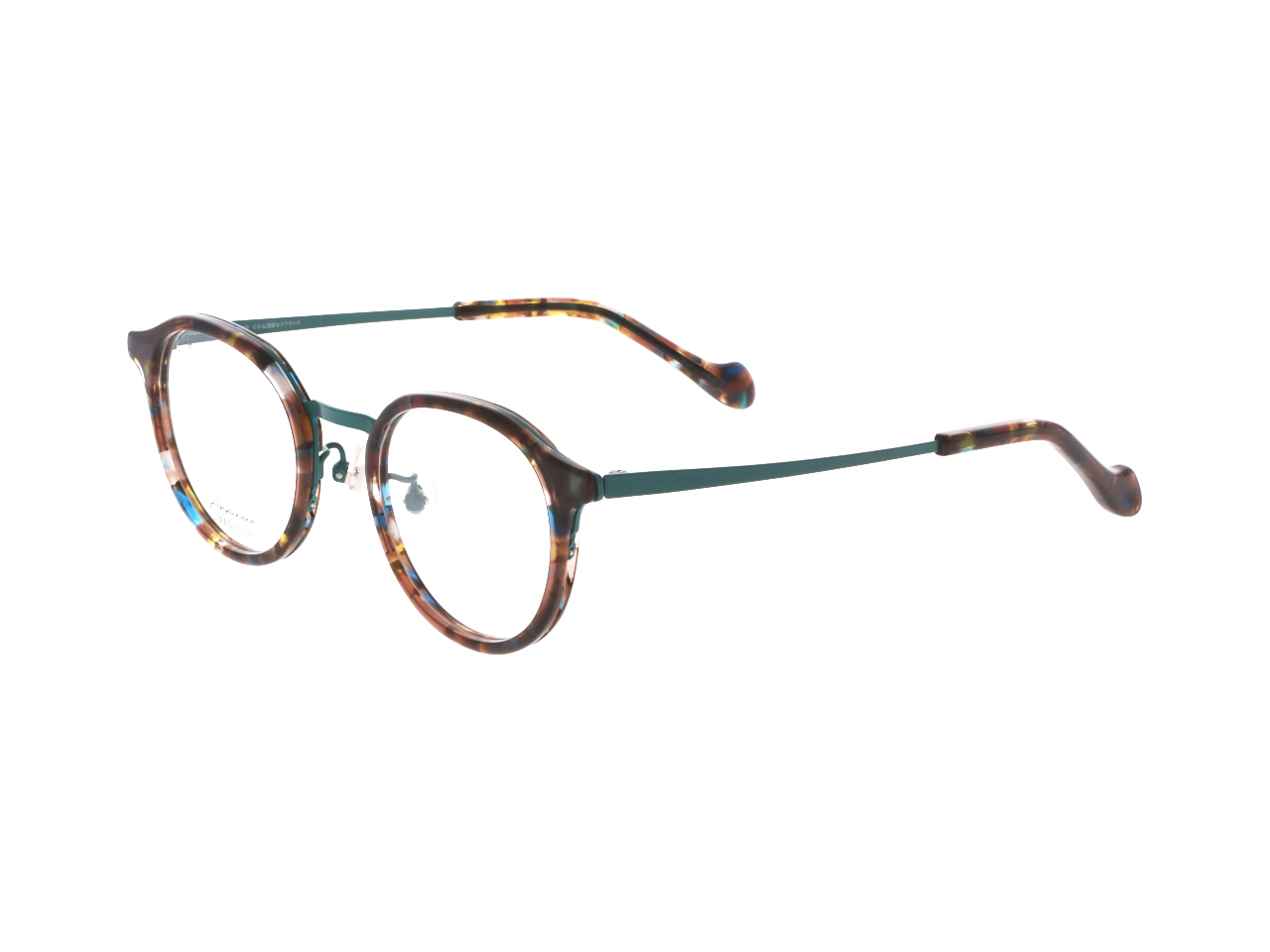 Col.5【仏頂面なラフランス】